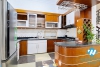 Cosy house for rent in C Block, Ciputra, Tay Ho District, Hanoi